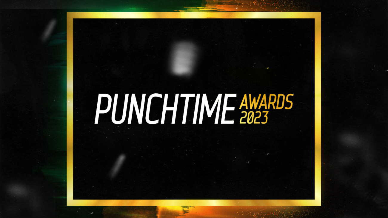 Punchtime Awards 2023
